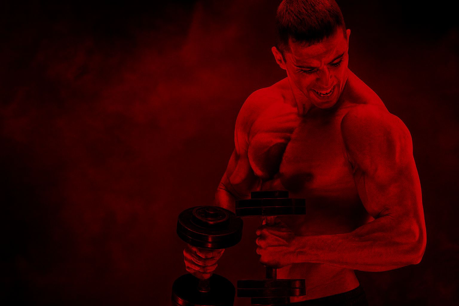 Training and performance banner