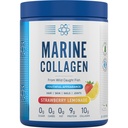 Applied Nutrition Flavored Marine Collagen 300g, Strawberry Lemonade