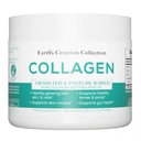 Earths Creation Collagen Hydrolyzed - 177g