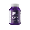 Goli Dreamy Sleep Gummies, 50 CT