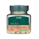Holland & Barrett Folic Acid 400ug, 90 per Pack