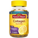 Nature Made Collagen Gummies Hydrolyzed Collagen Peptides Supplement 60 Count