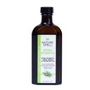 Nature Spell Rosemary Oil for Hair & Skin 150Ml in Clear