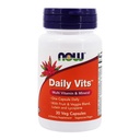 NOW Foods Daily Vits 30 Veg Capsules