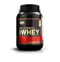 Optimum Nutrition, 100% Whey Gold, Chocolate 2 Lb