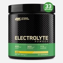 Optimum Nutrition Electrolyte 264g, Lemon