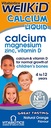 Vitabiotics Wellkid Calcium Liquid 150ml