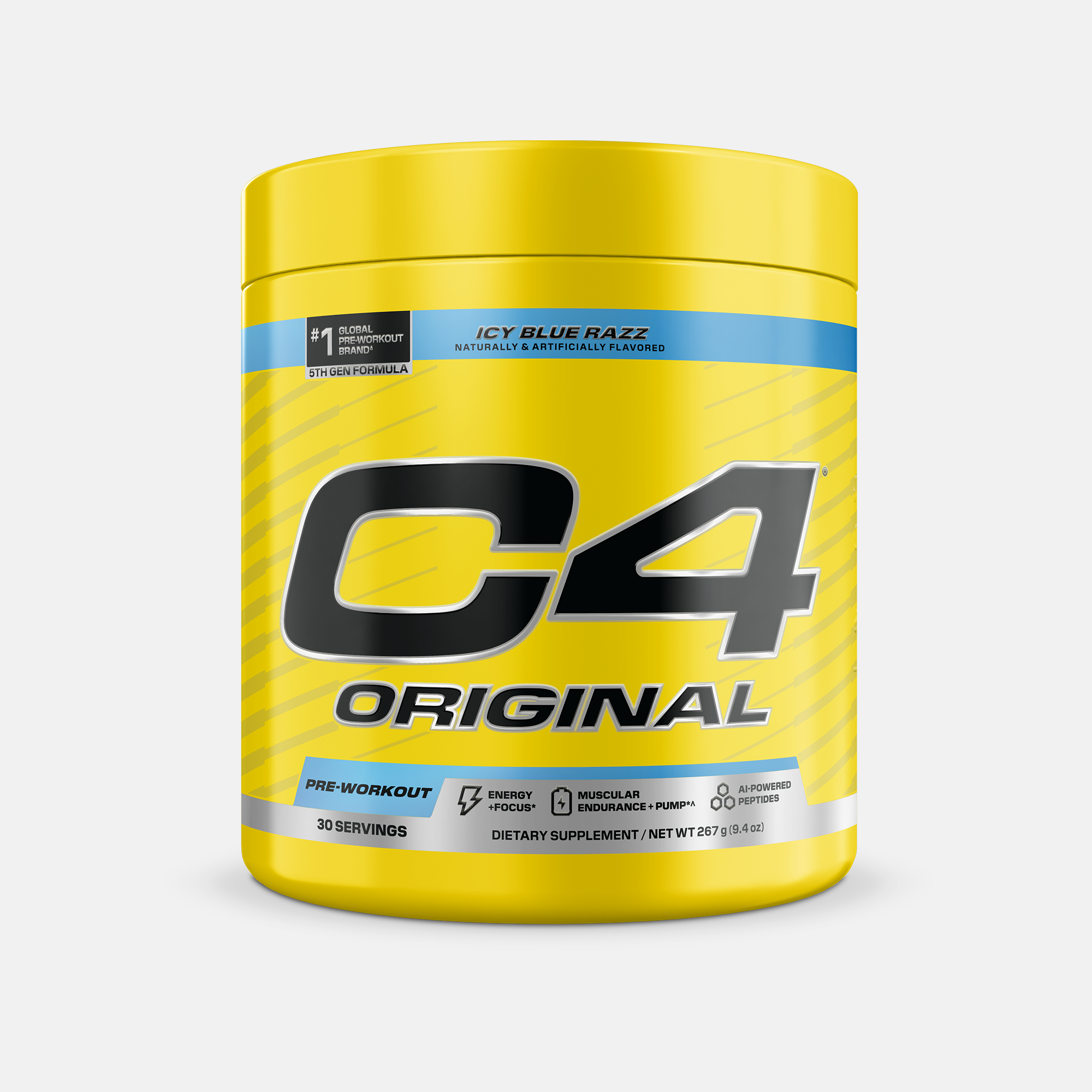 C4, Pre-Workout , Cellucor