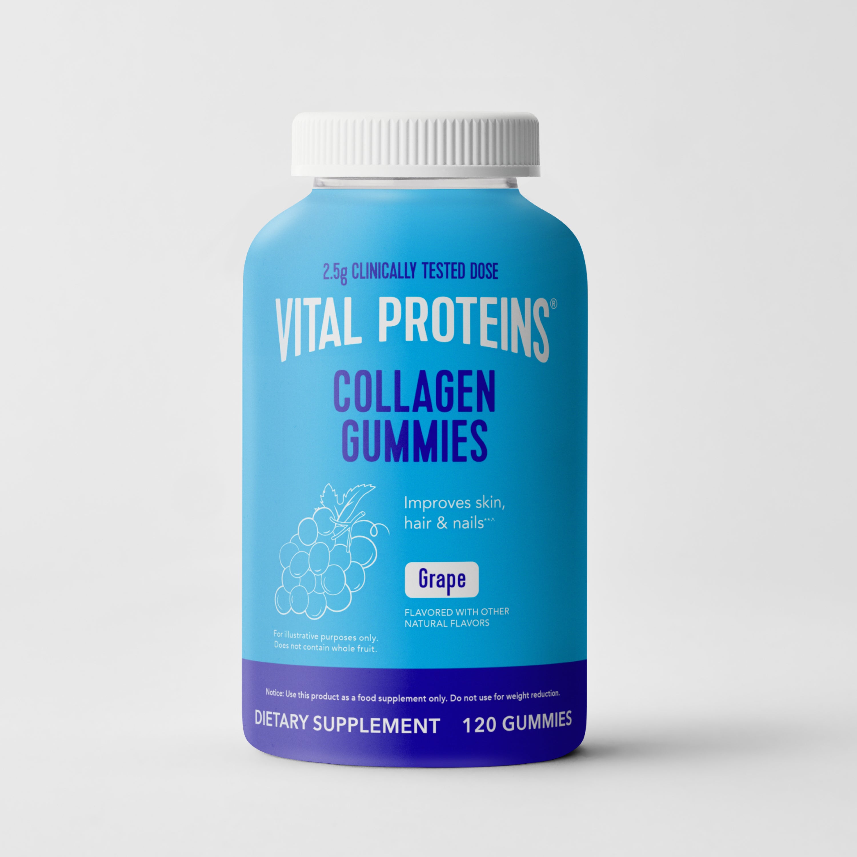 Collagen Beauty Gummies