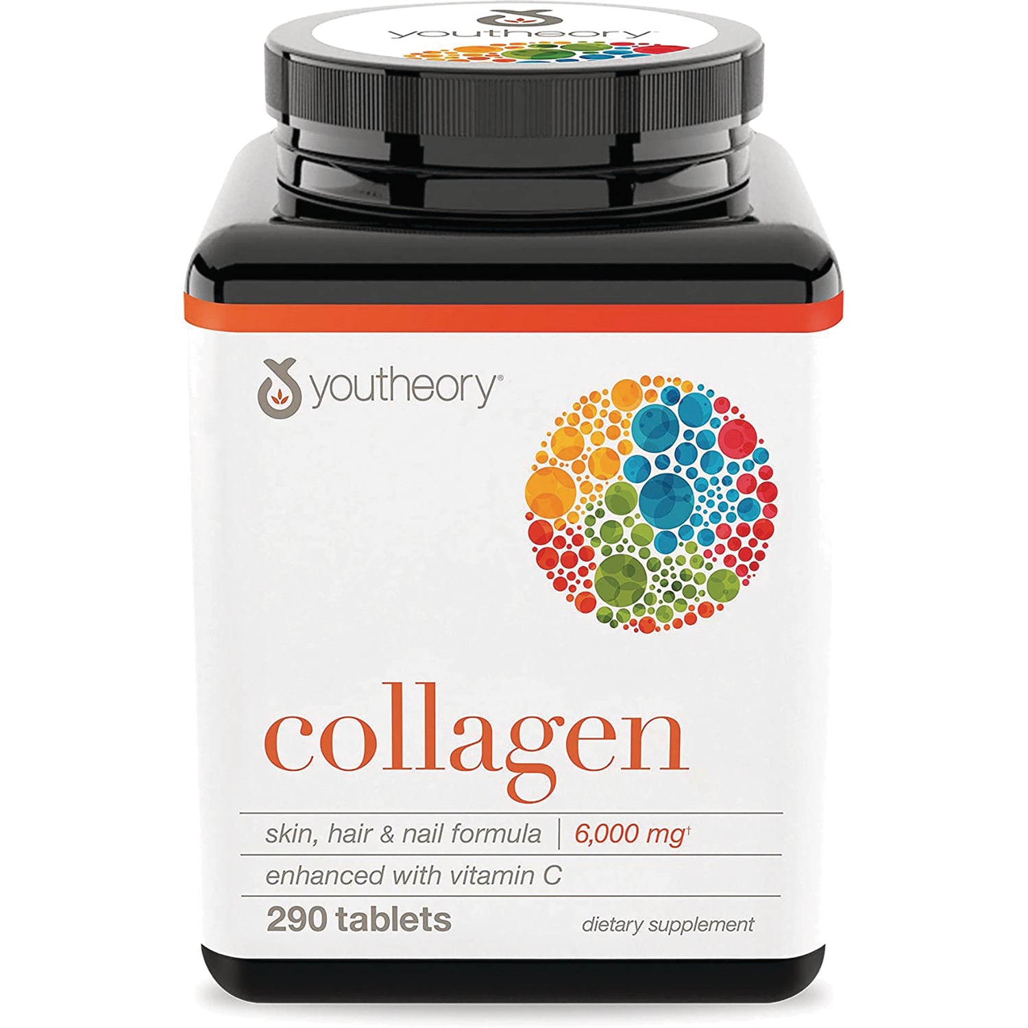 Collagen Youtheory Tb 290