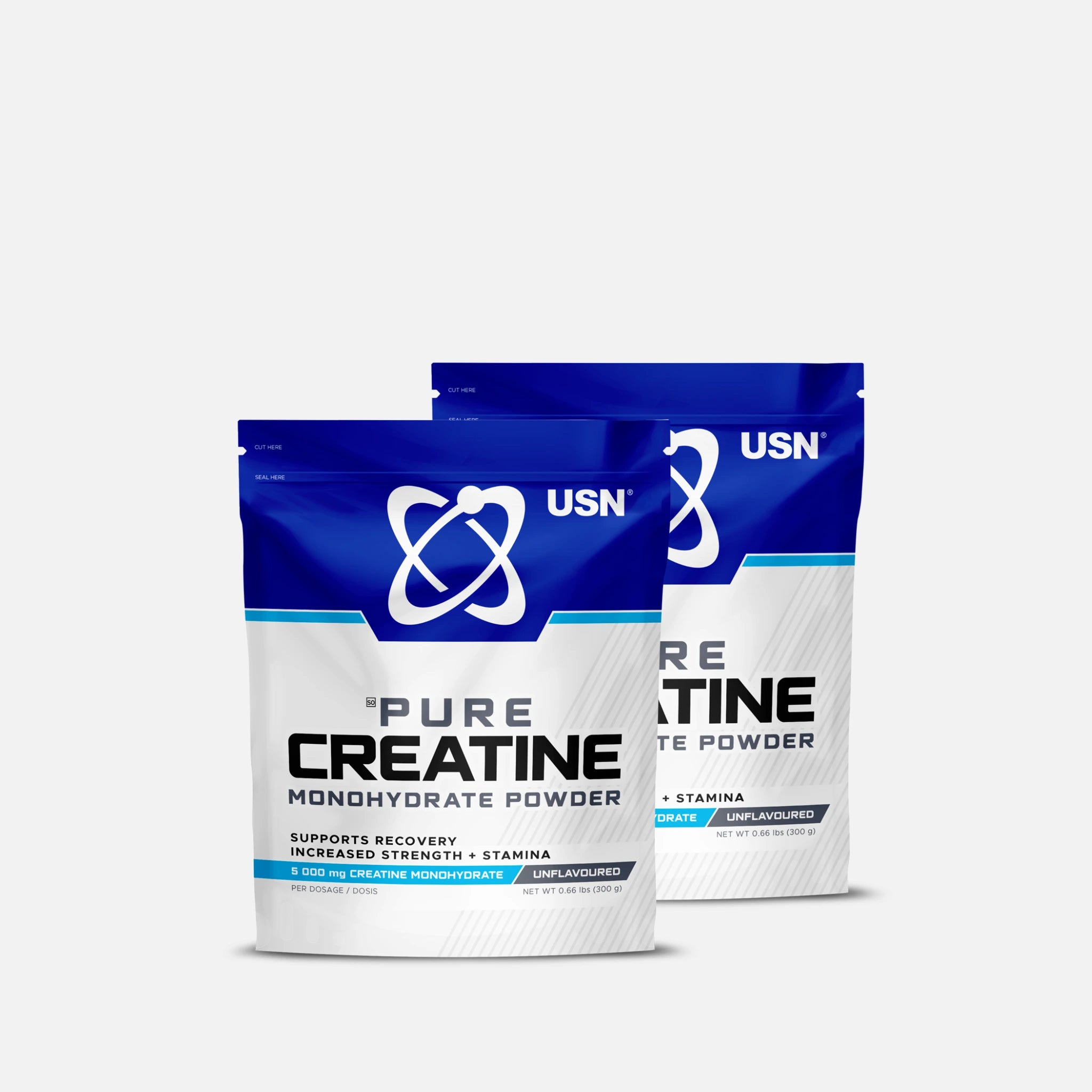 creatine usn
