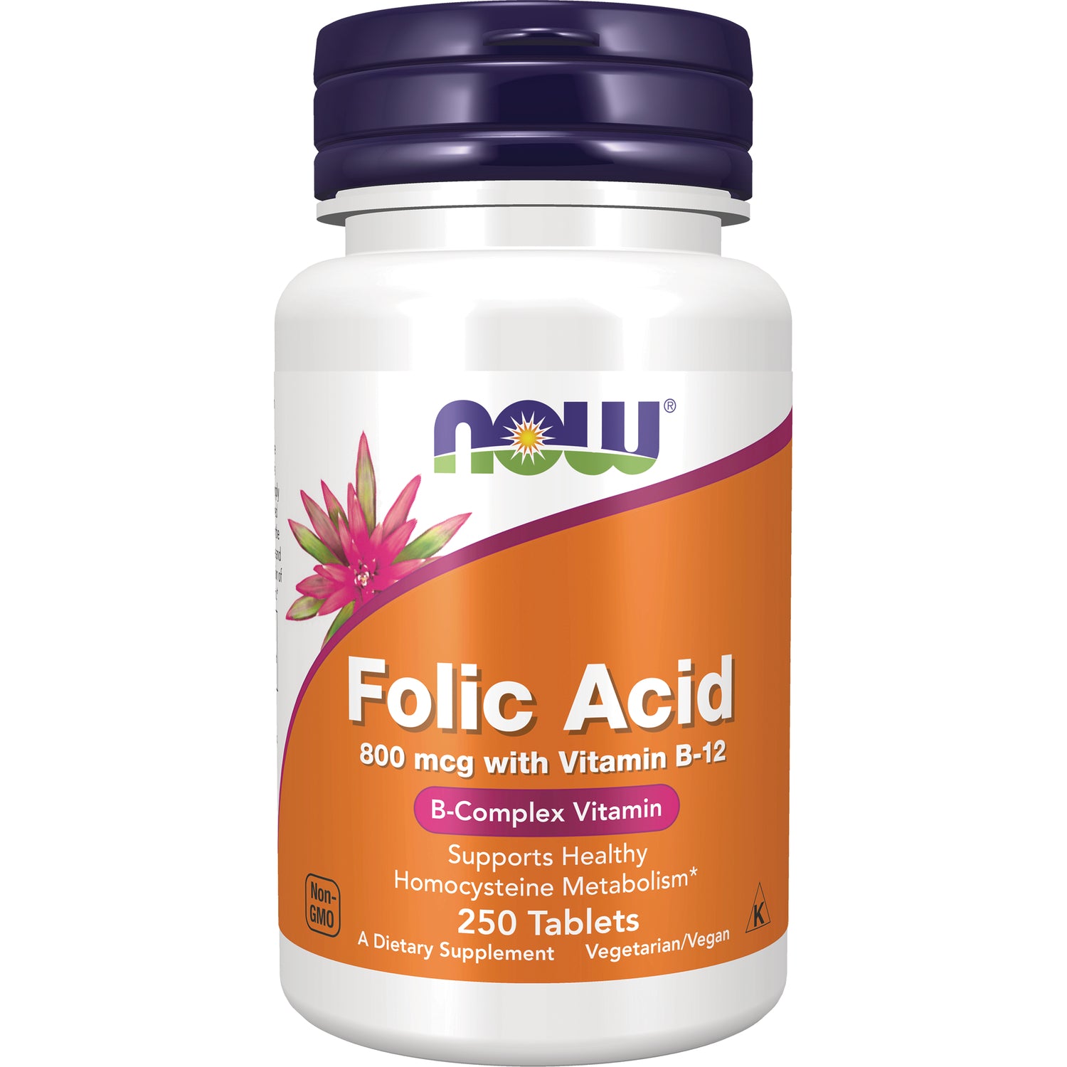 Folic Acid Now
